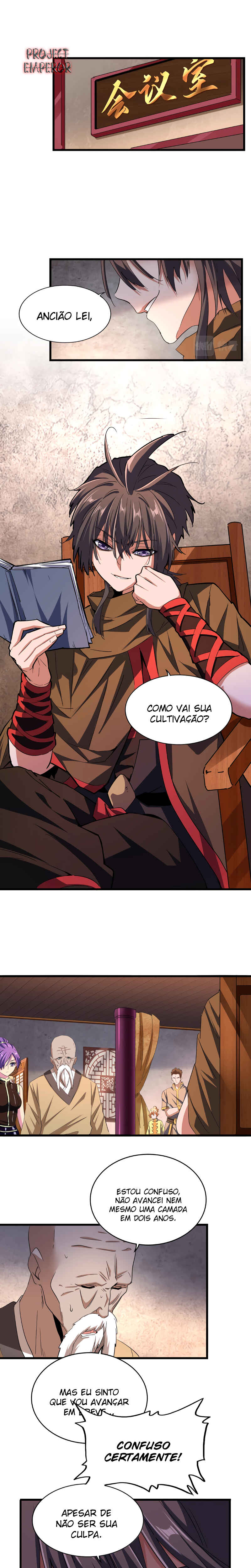 Chapter 229 - Page 7