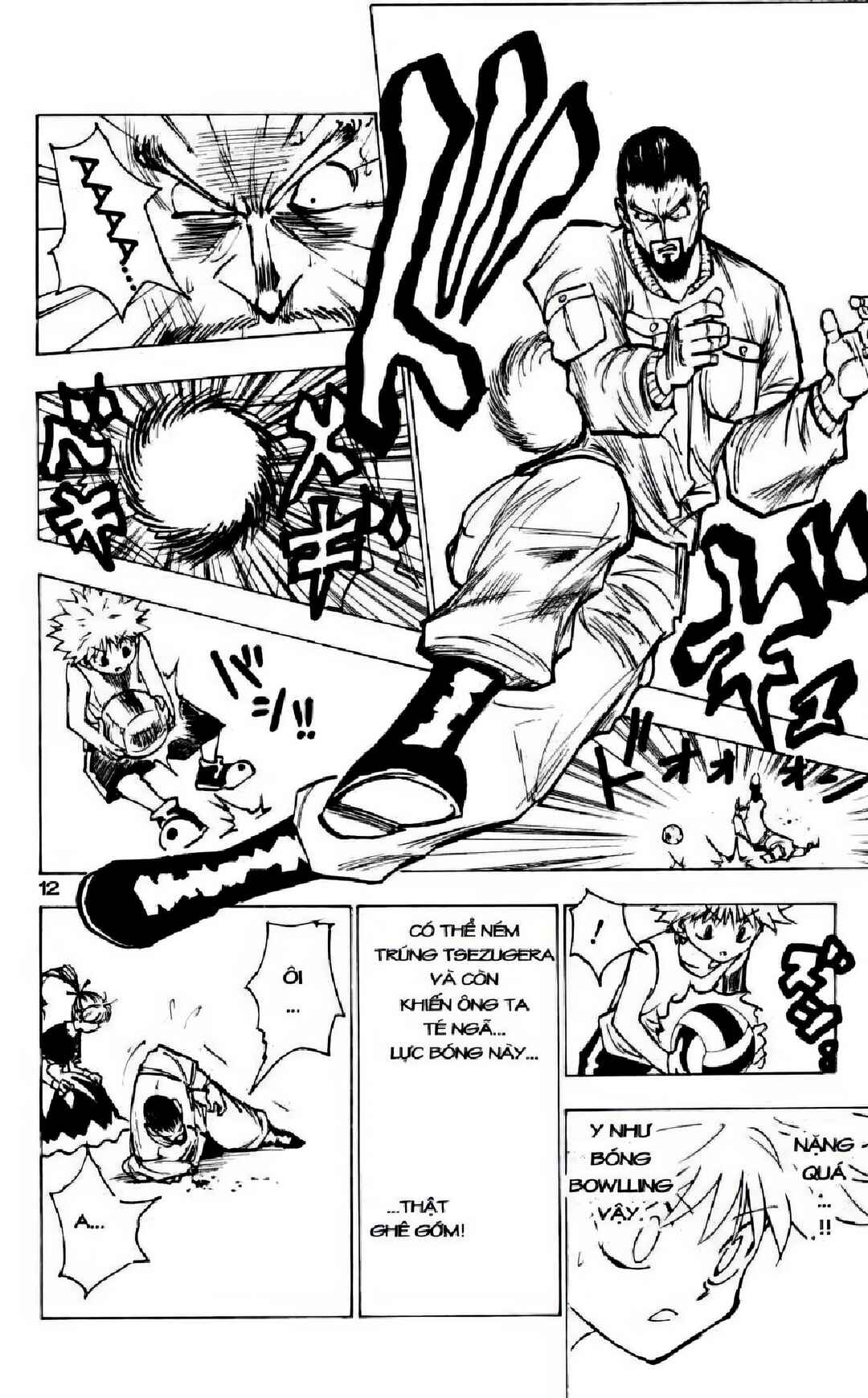 Chapter 162 - Page 12