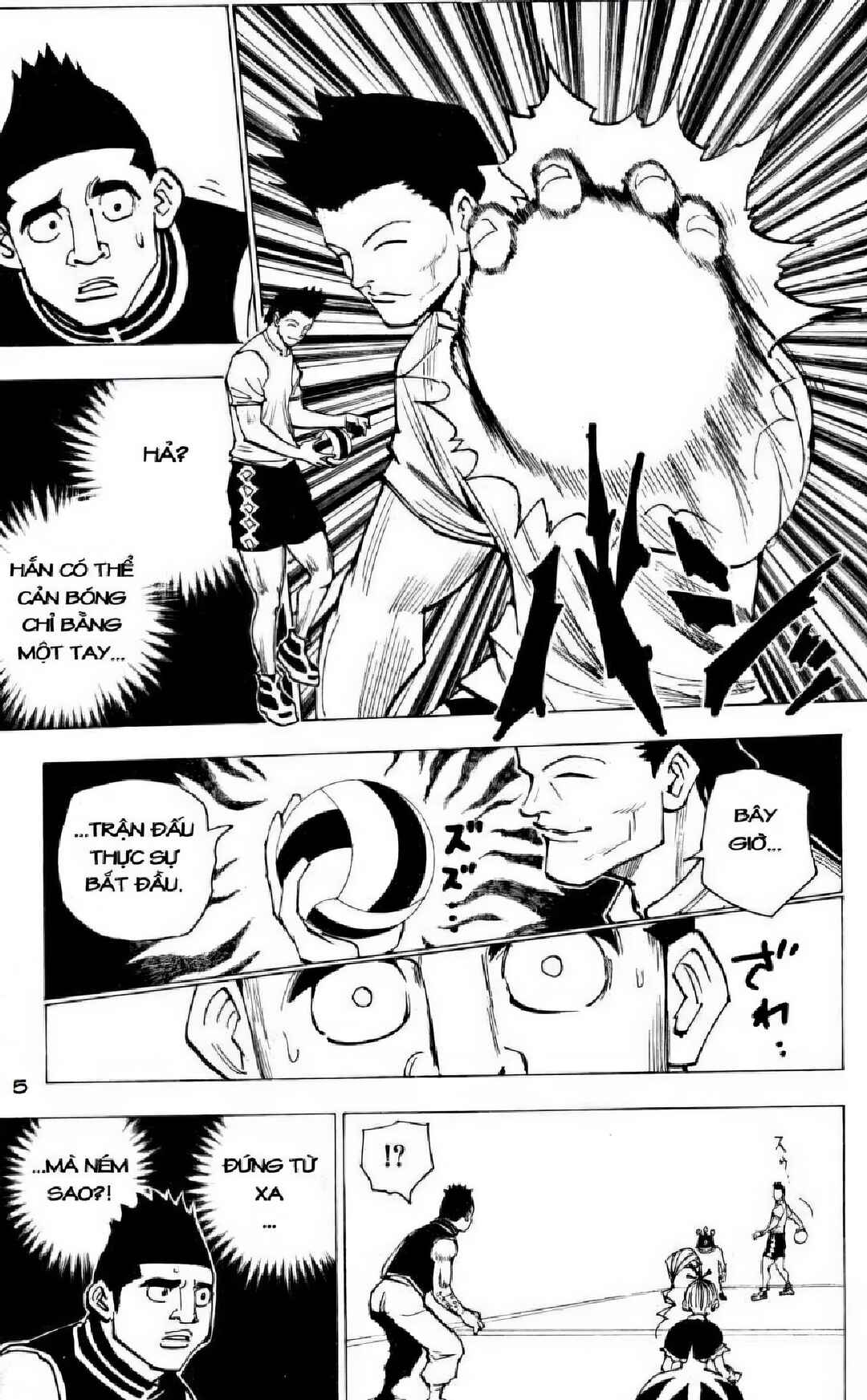 Chapter 162 - Page 5