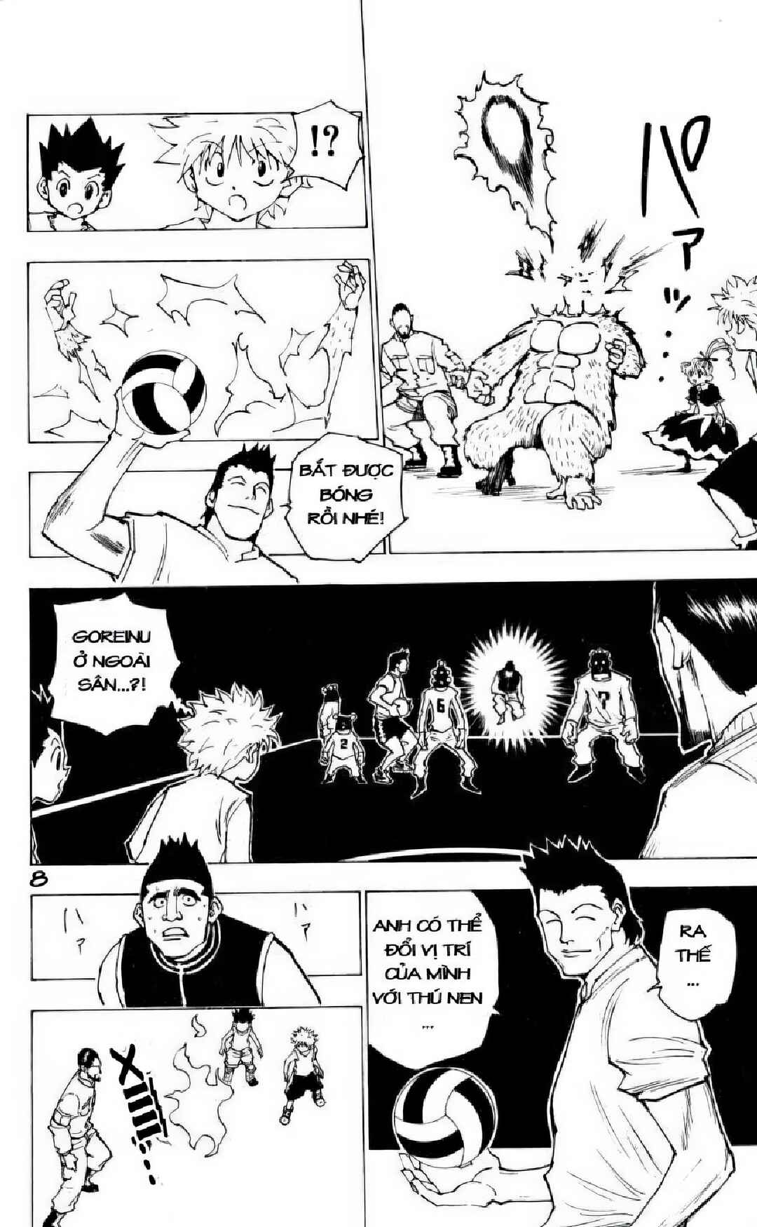 Chapter 162 - Page 8
