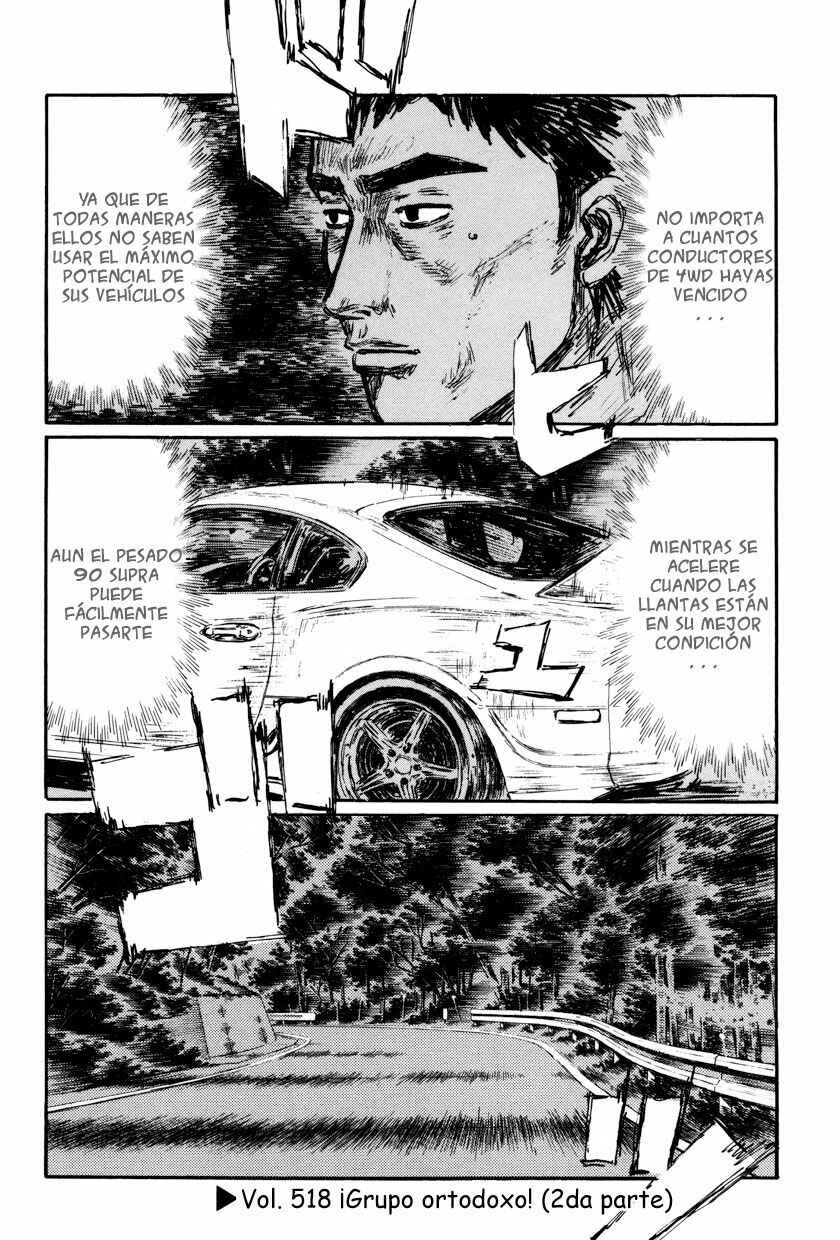 Chapter 518 - Page 1