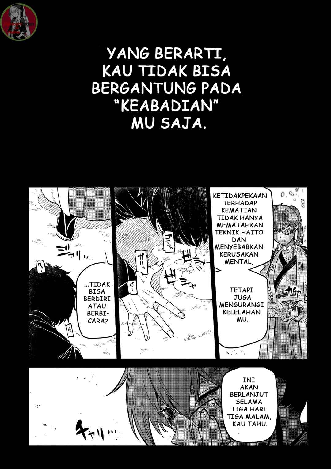 Chapter 50 - Page 23