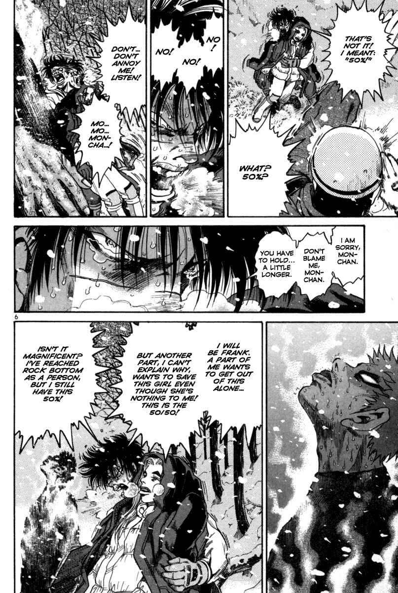 Chapter 137 - Page 6