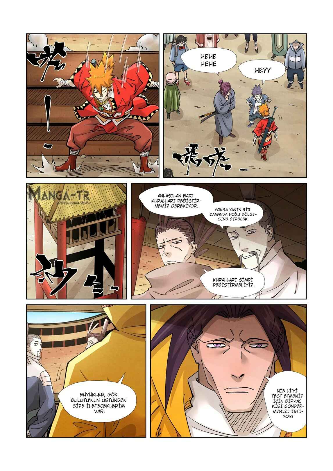 Chapter 370.5 - Page 10