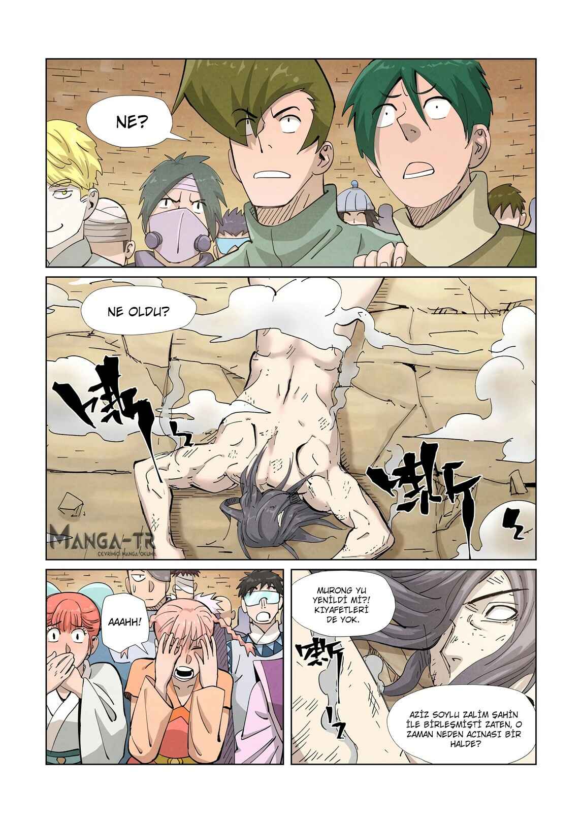Chapter 370.5 - Page 8