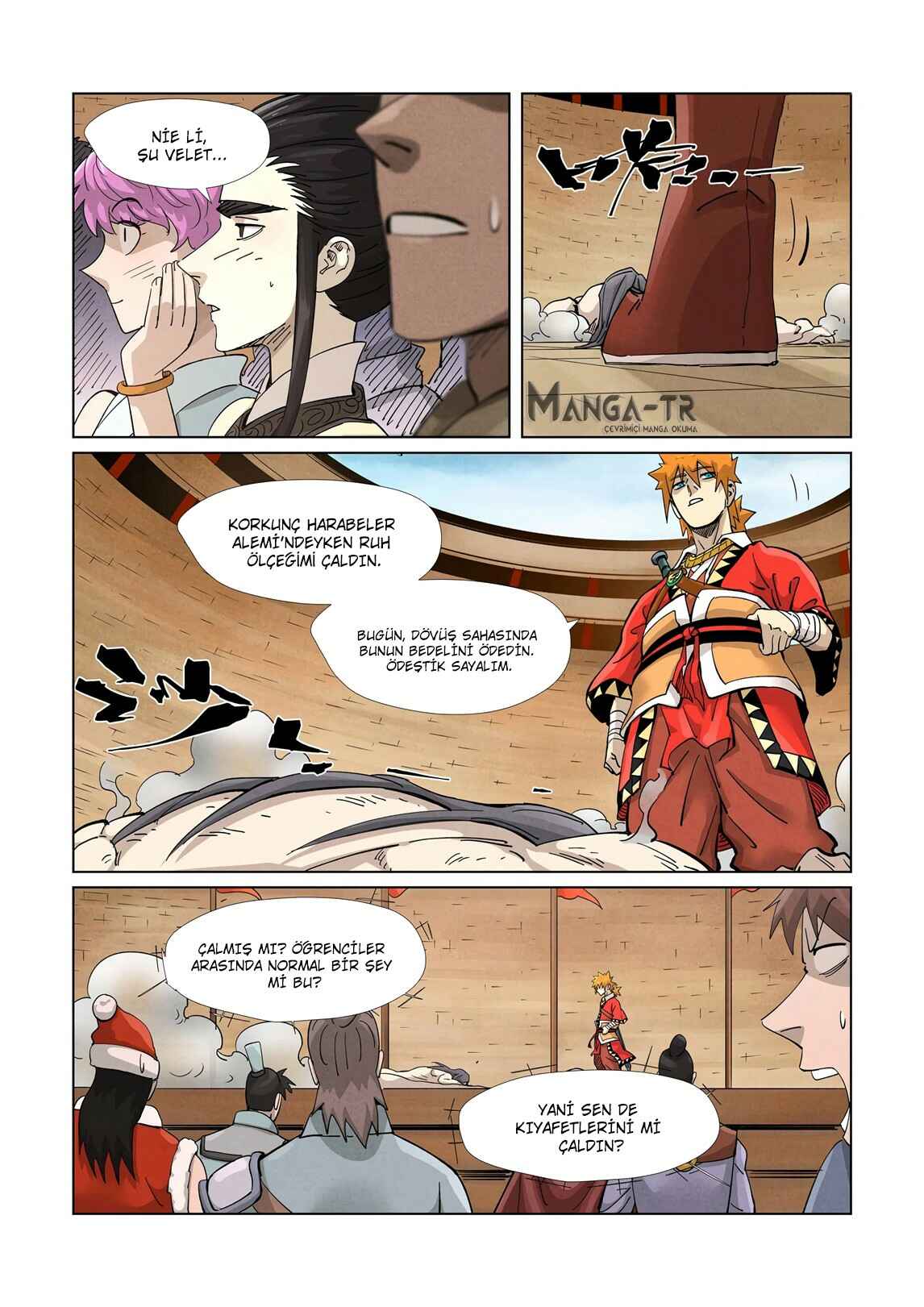 Chapter 370.5 - Page 9