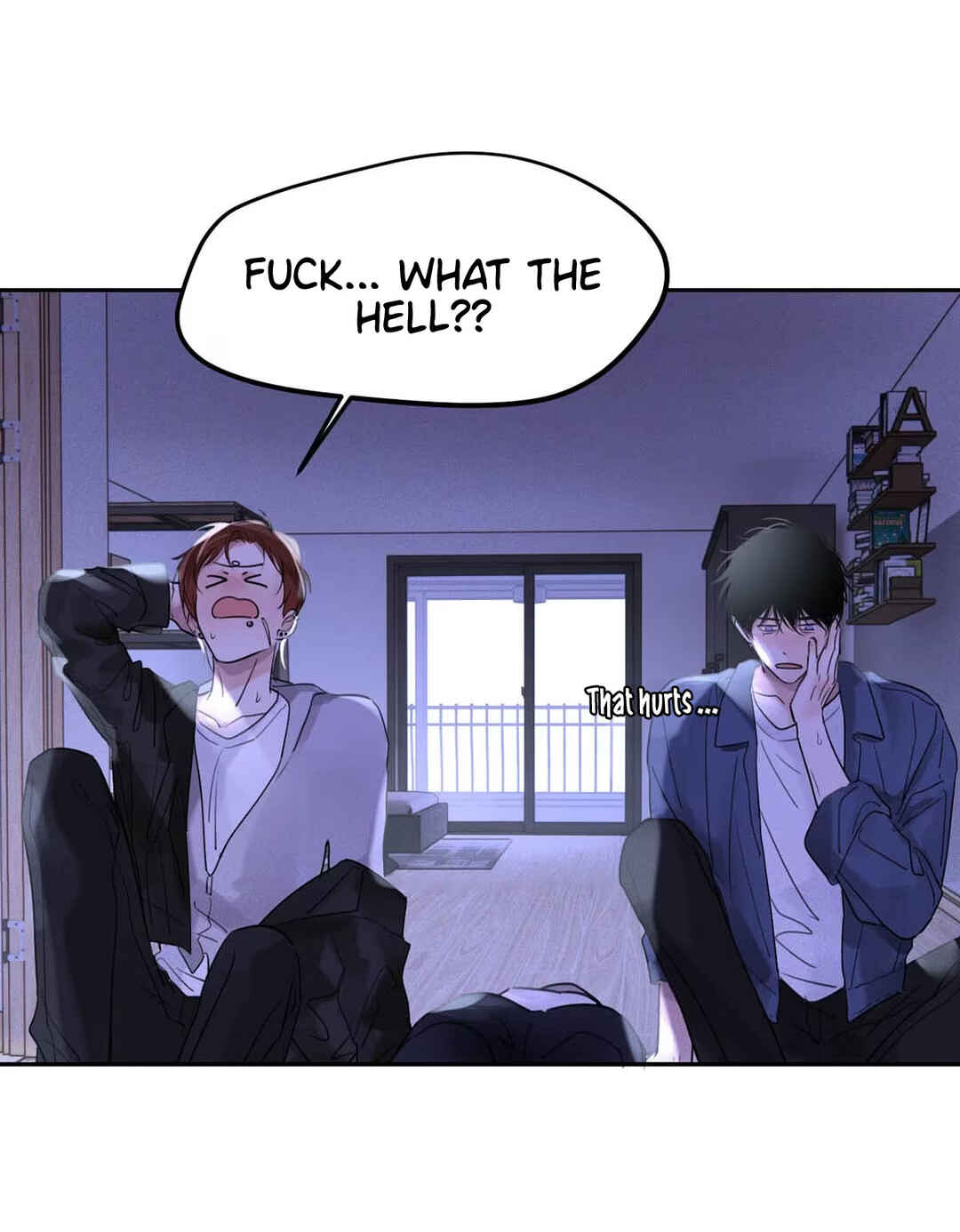Chapter 2 - Page 3