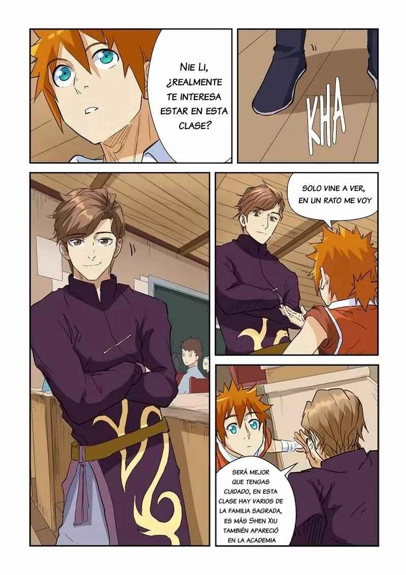 Chapter 142 - Page 8