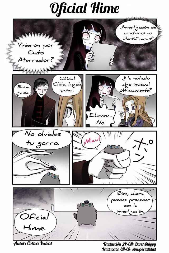 Chapter 113 - Page 1