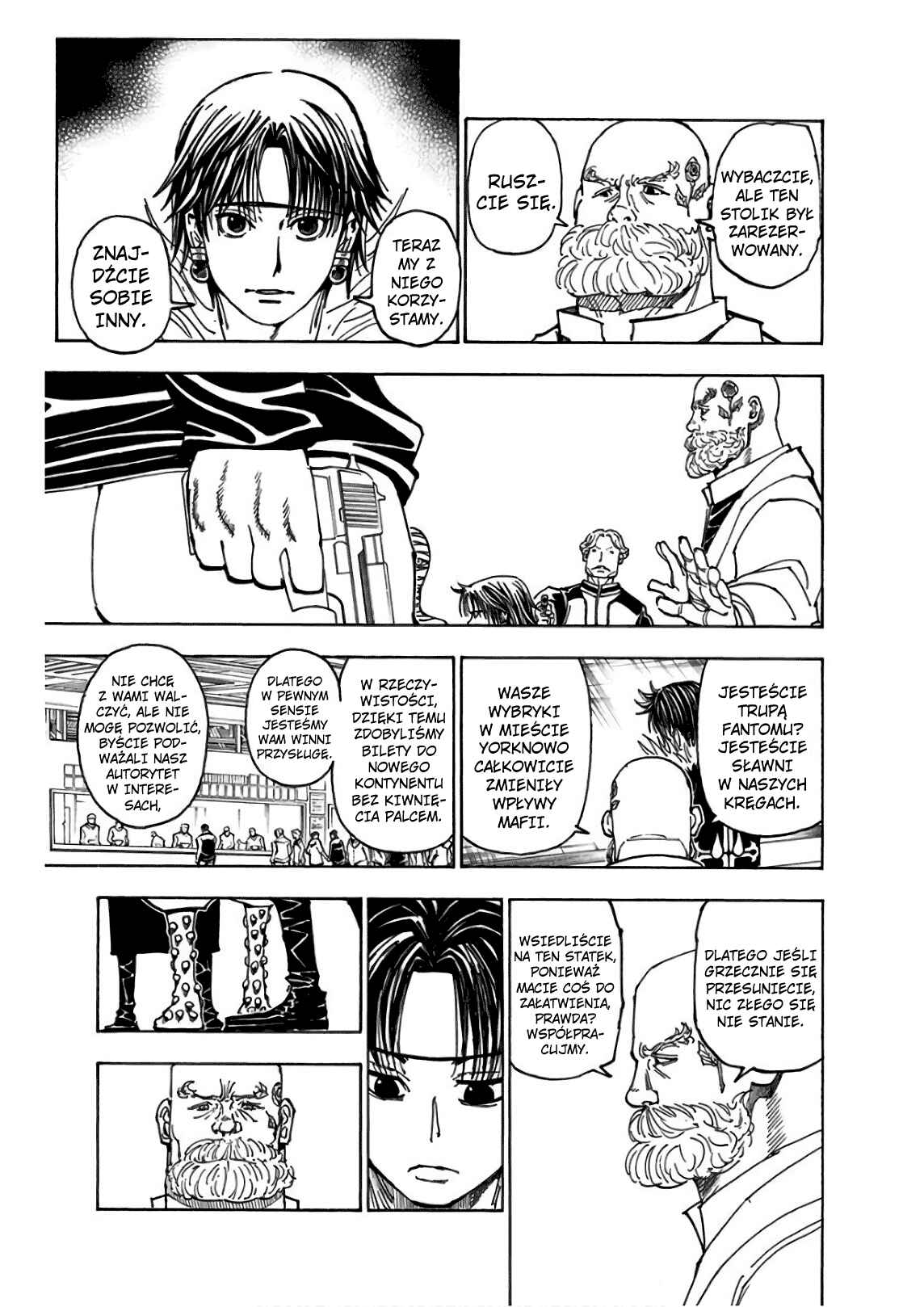 Chapter 377 - Page 12