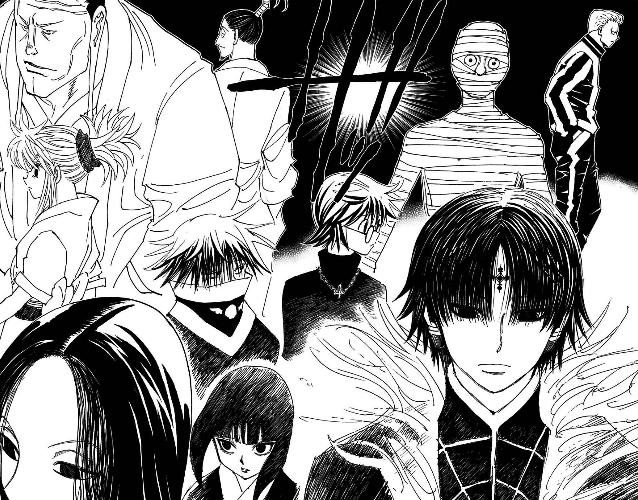 Chapter 377 - Page 17