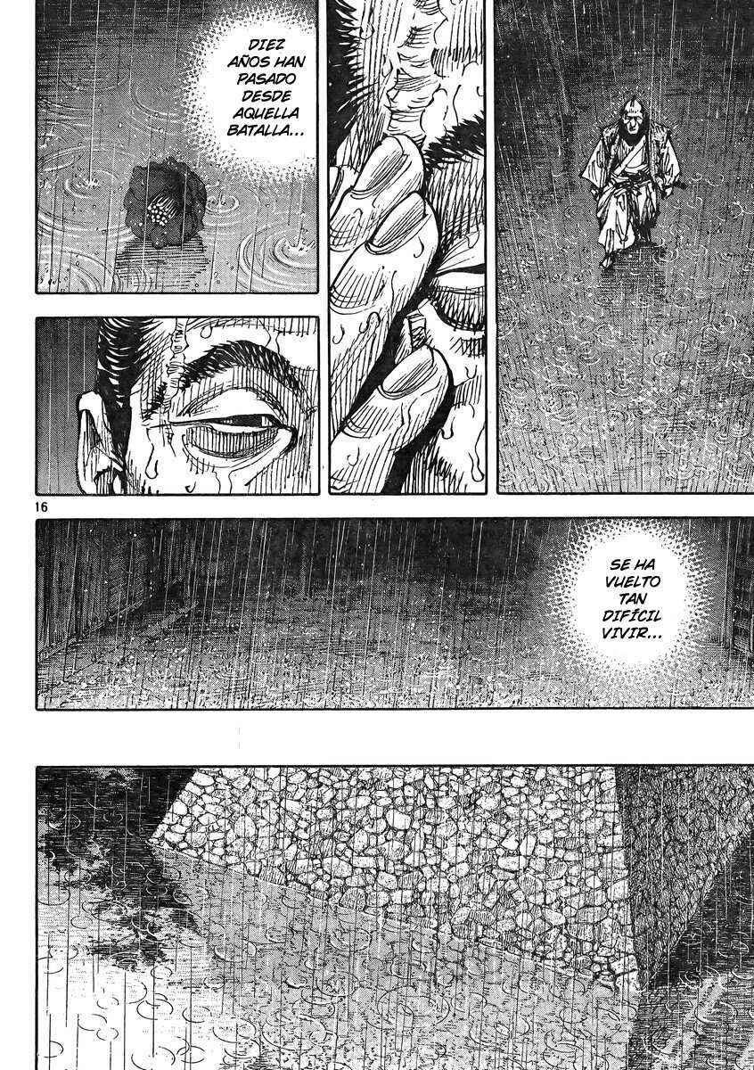 Chapter 326 - Page 16