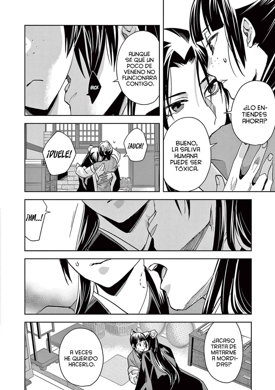 Chapter 84 - Page 26