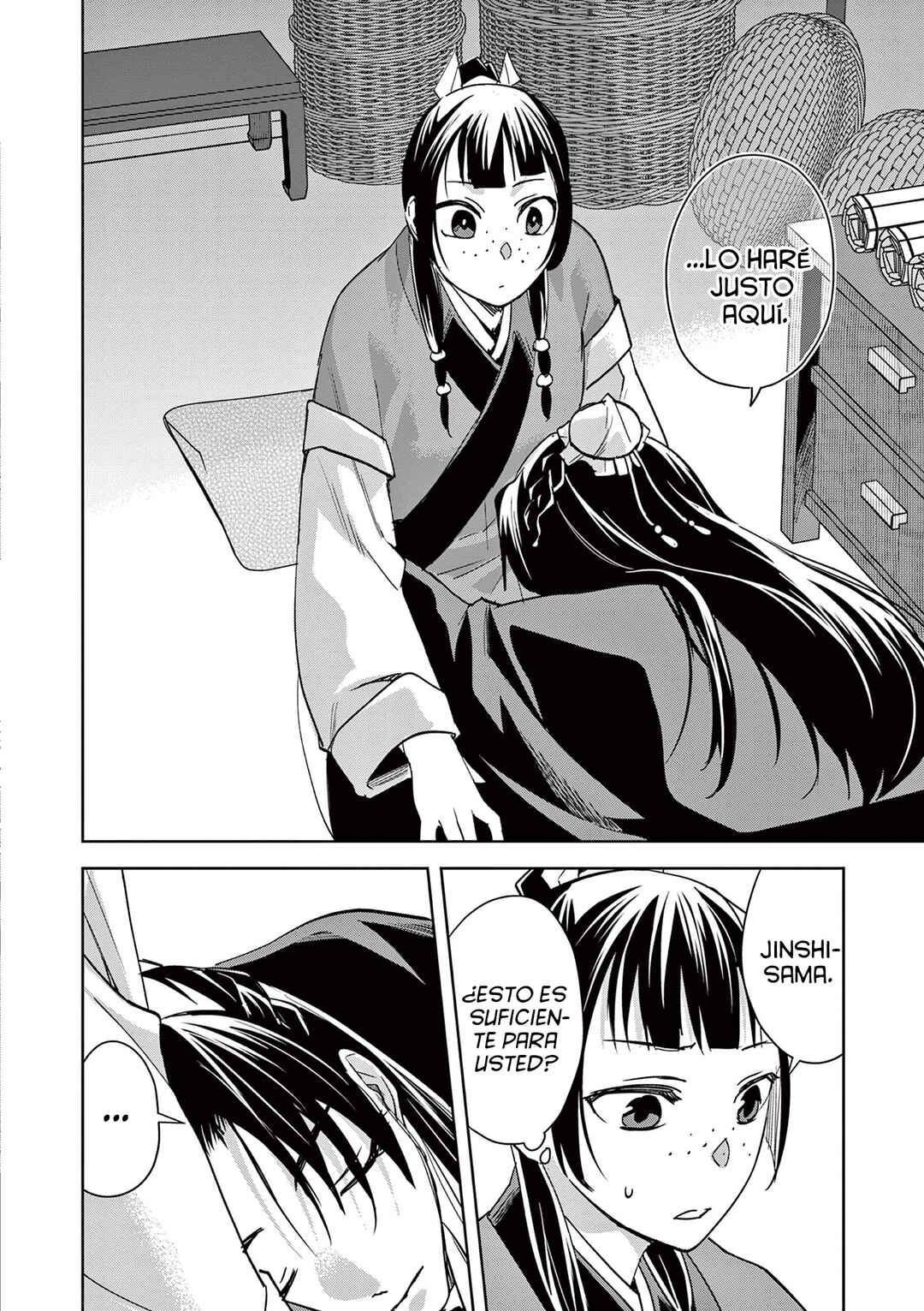 Chapter 84 - Page 30