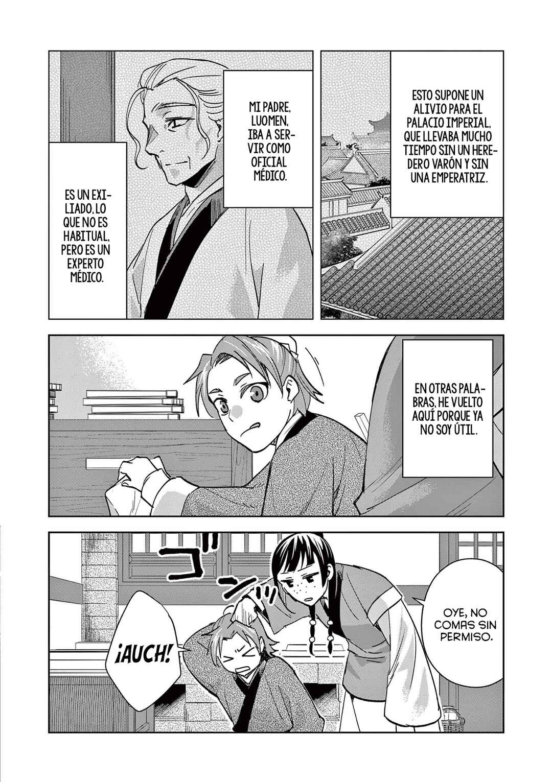 Chapter 84 - Page 6
