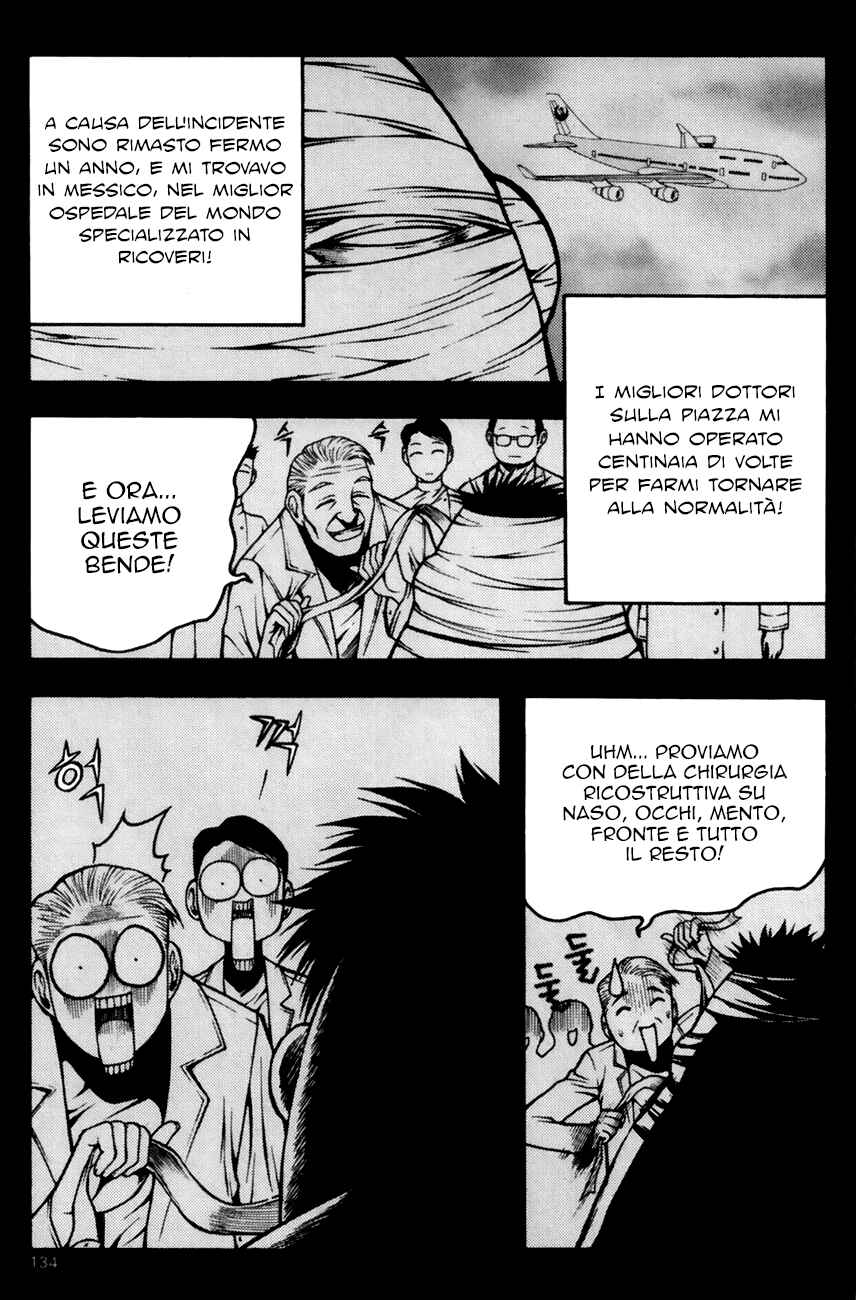 Chapter 84 - Page 11