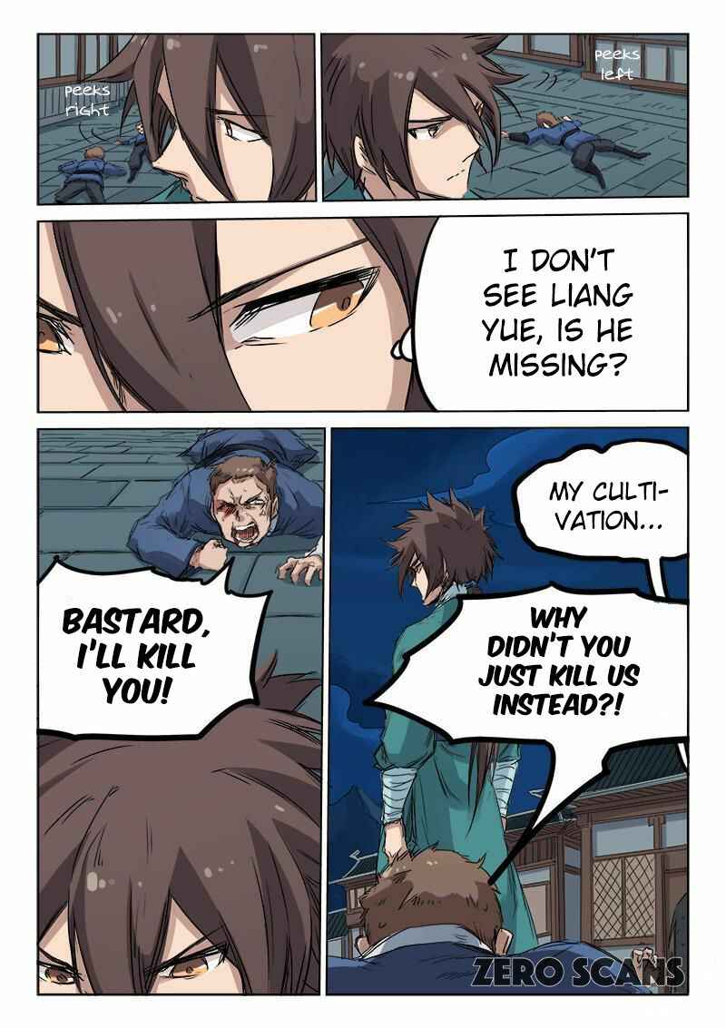 Chapter 125 - Page 10