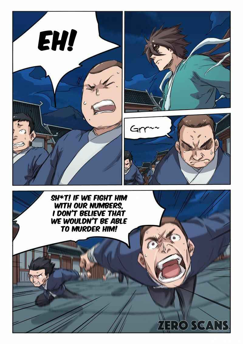Chapter 125 - Page 6