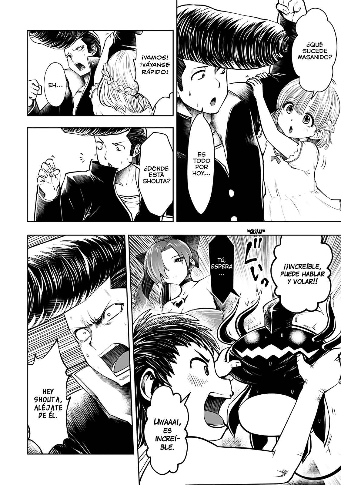 Chapter 23 - Page 11