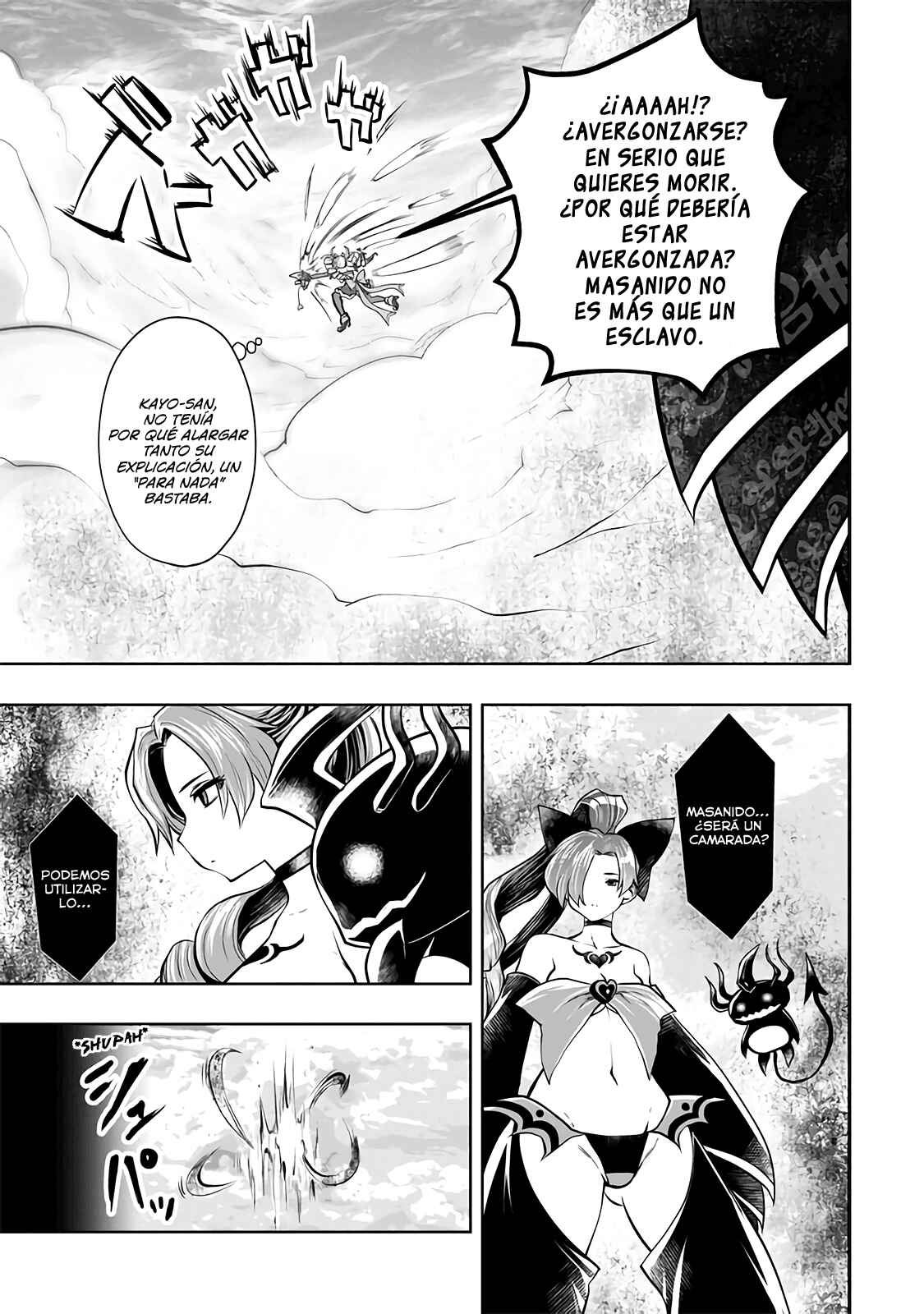 Chapter 23 - Page 6