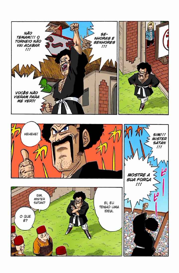Chapter 452 - Page 6