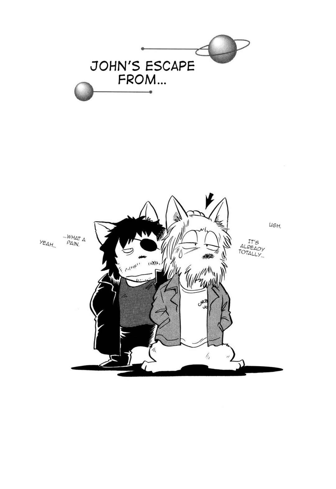 Chapter 116 - Page 1