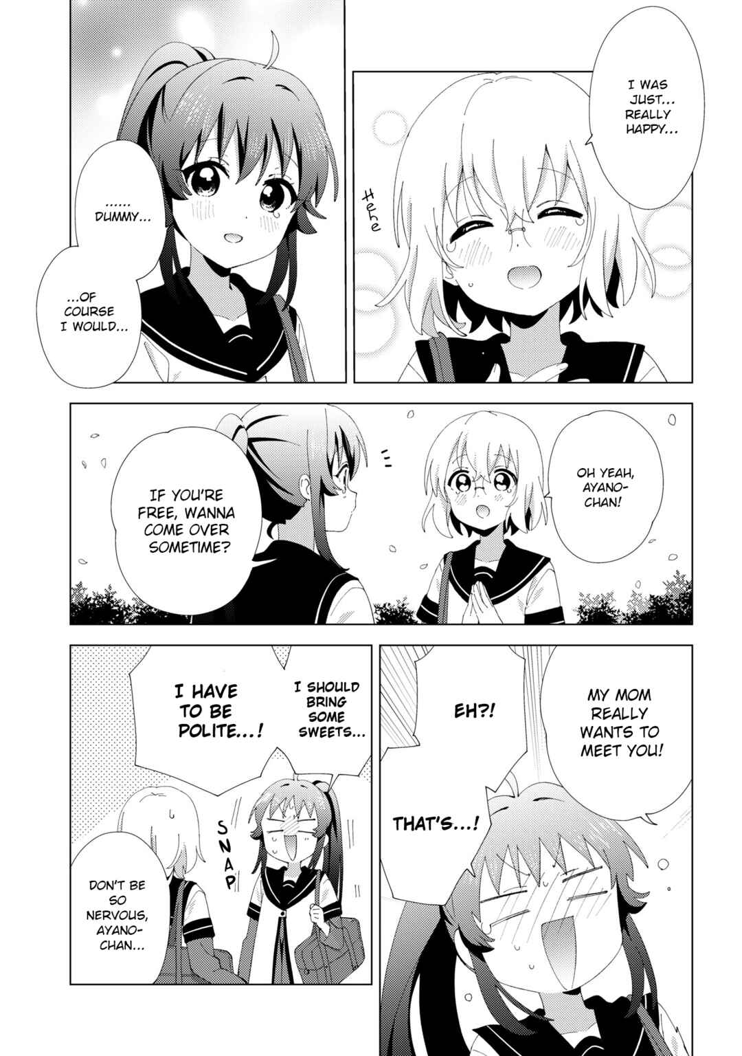 Chapter 232 - Page 11