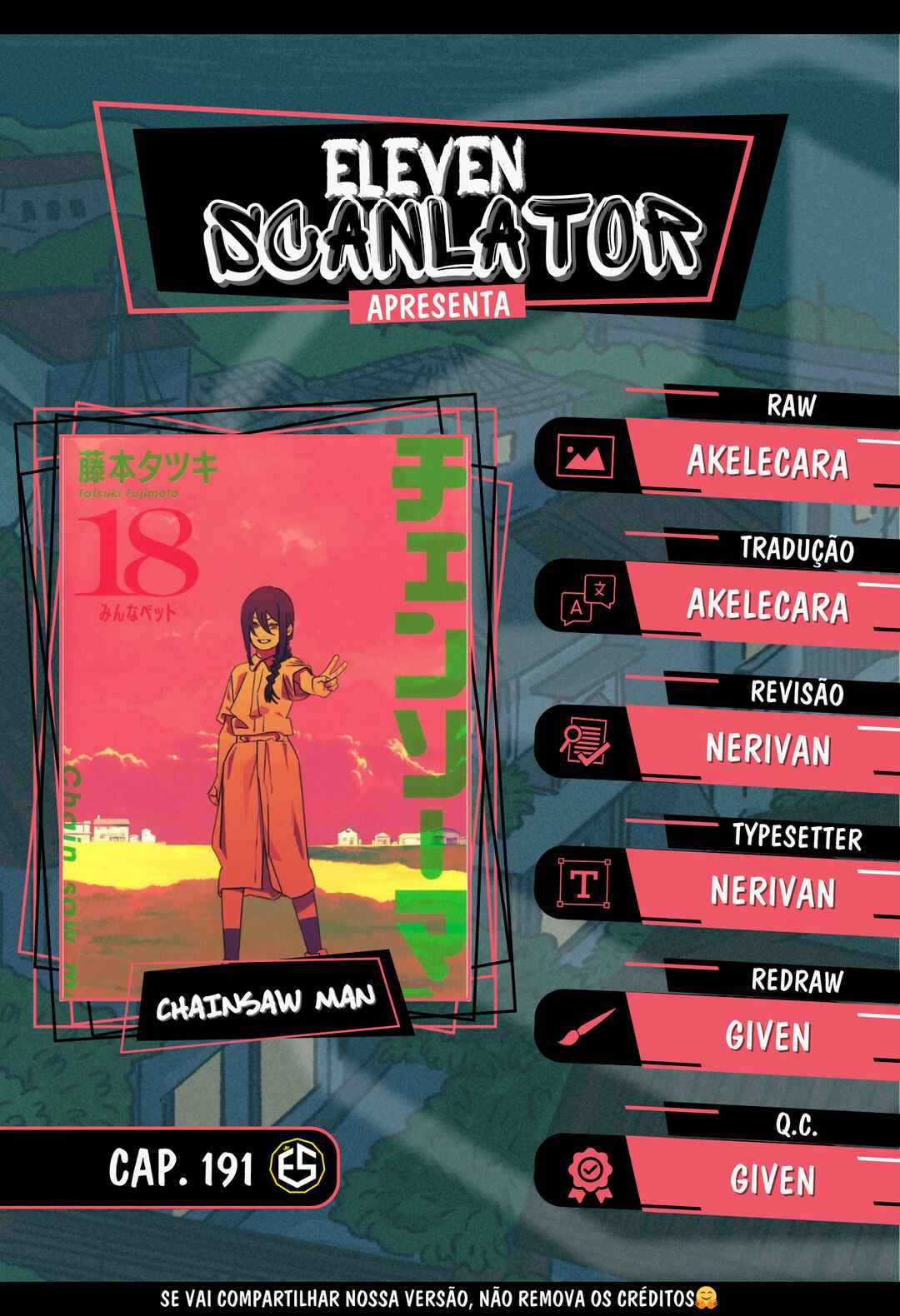 Chapter 191 - Page 1