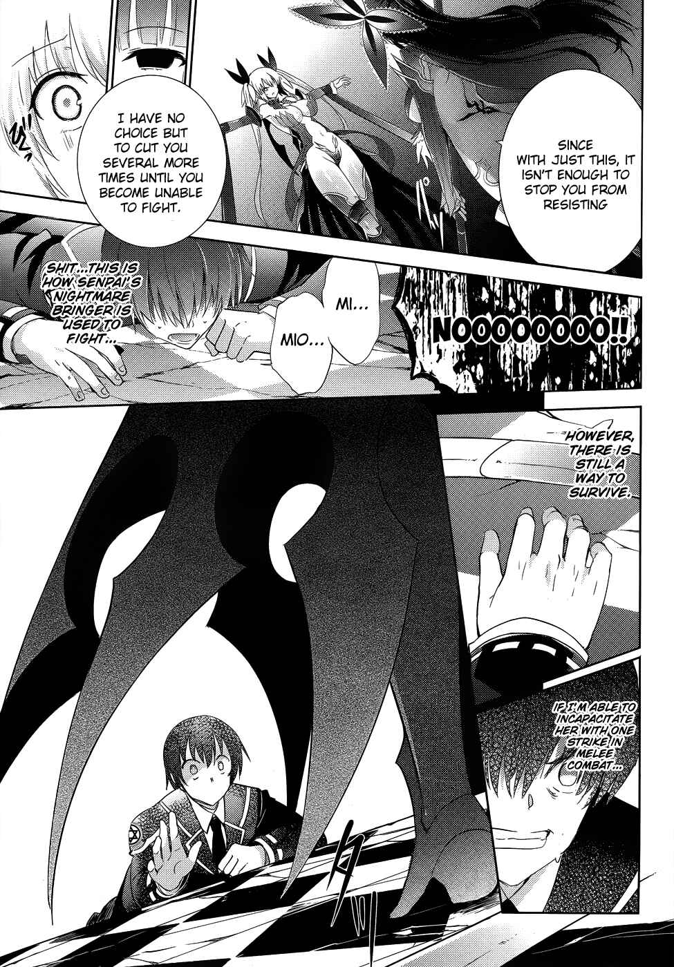 Chapter 26 - Page 21