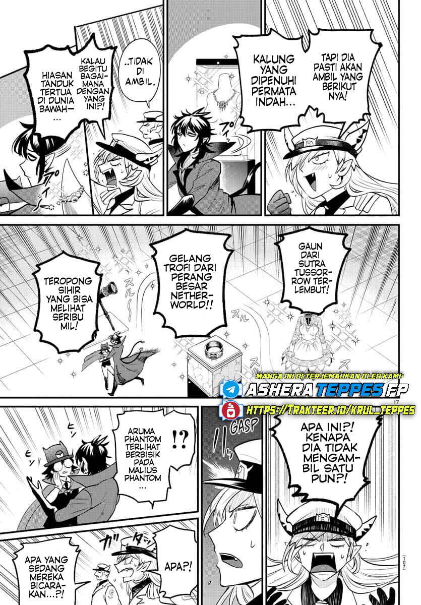 Chapter 405 - Page 17