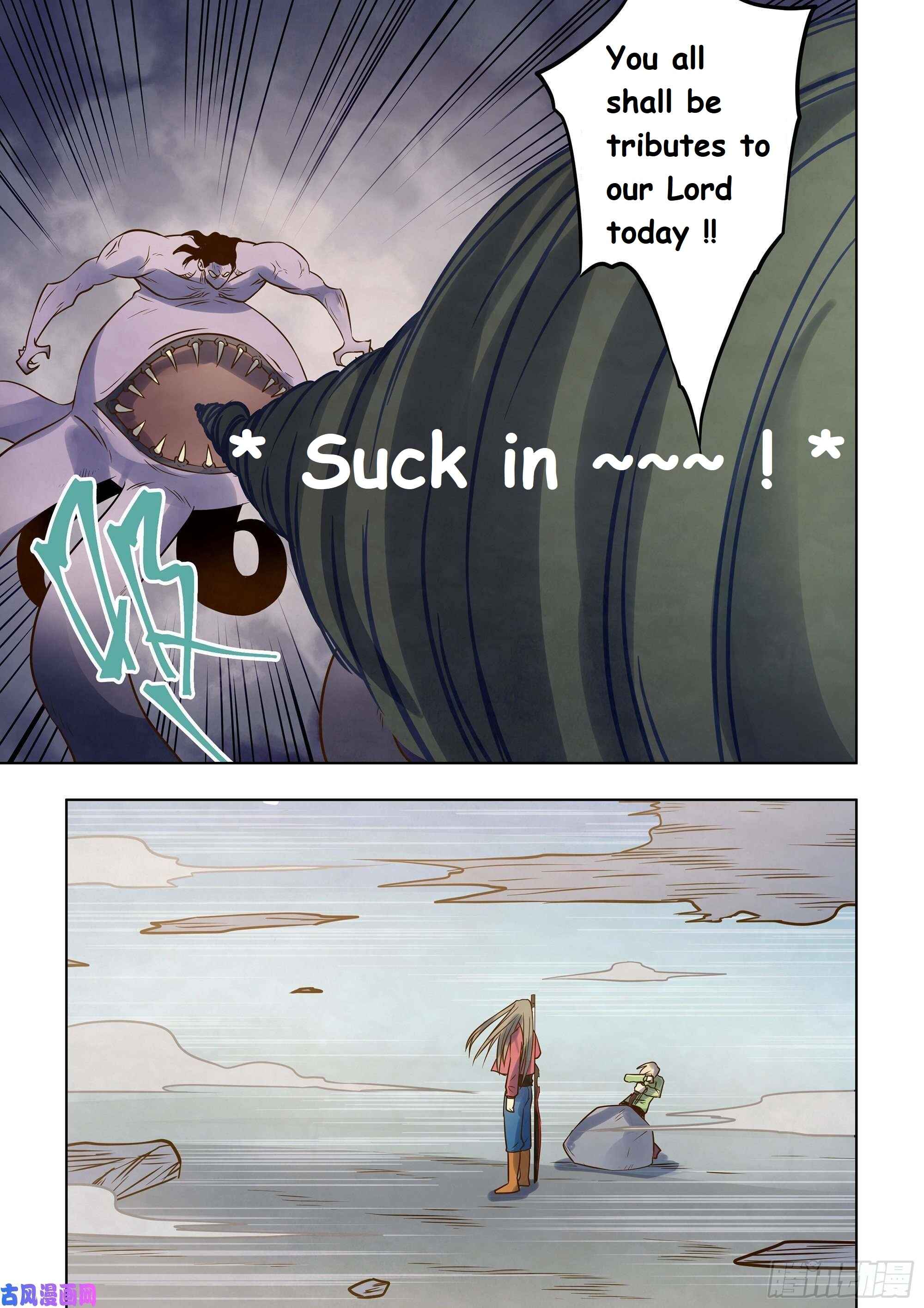 Chapter 334 - Page 3