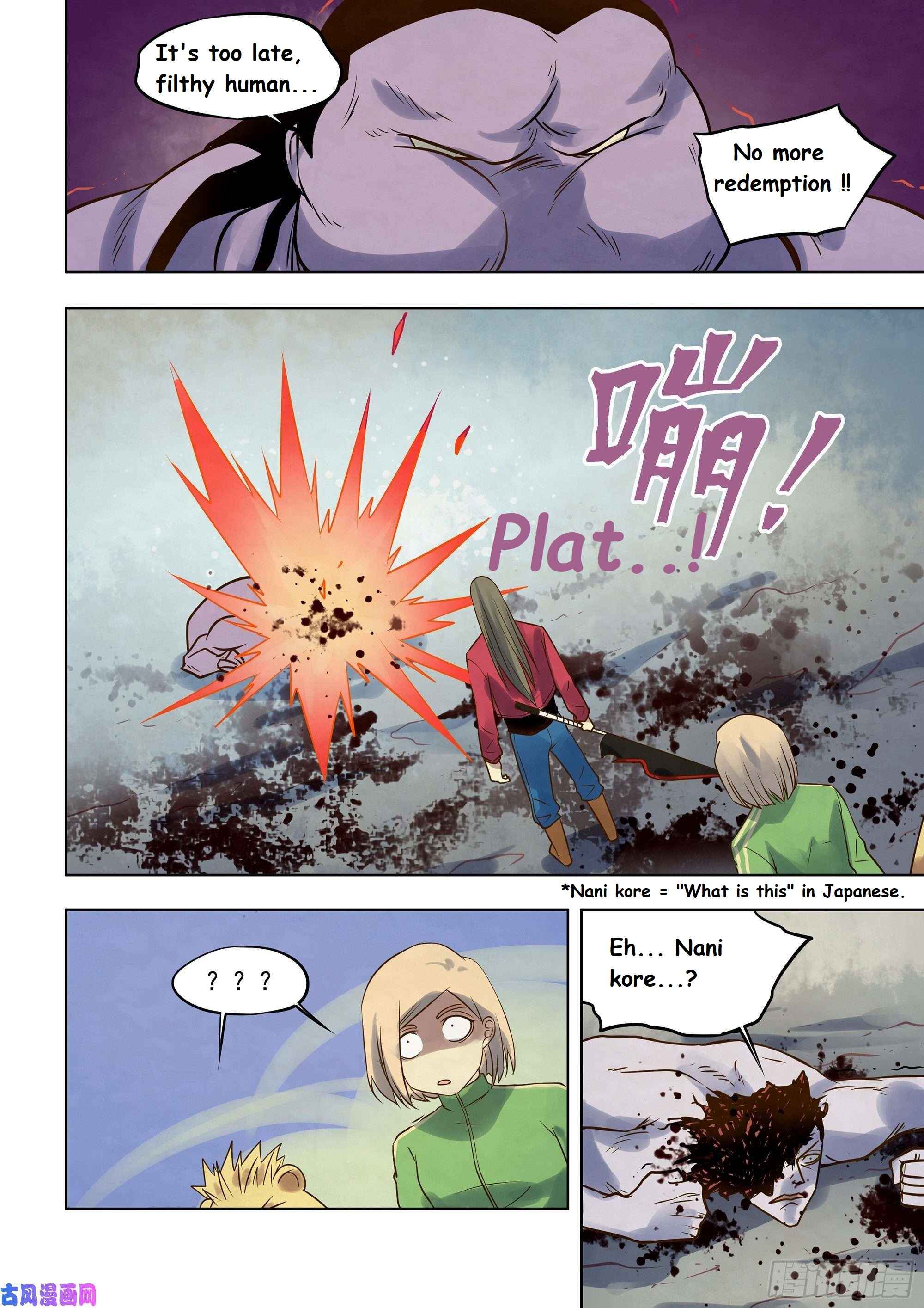 Chapter 334 - Page 8