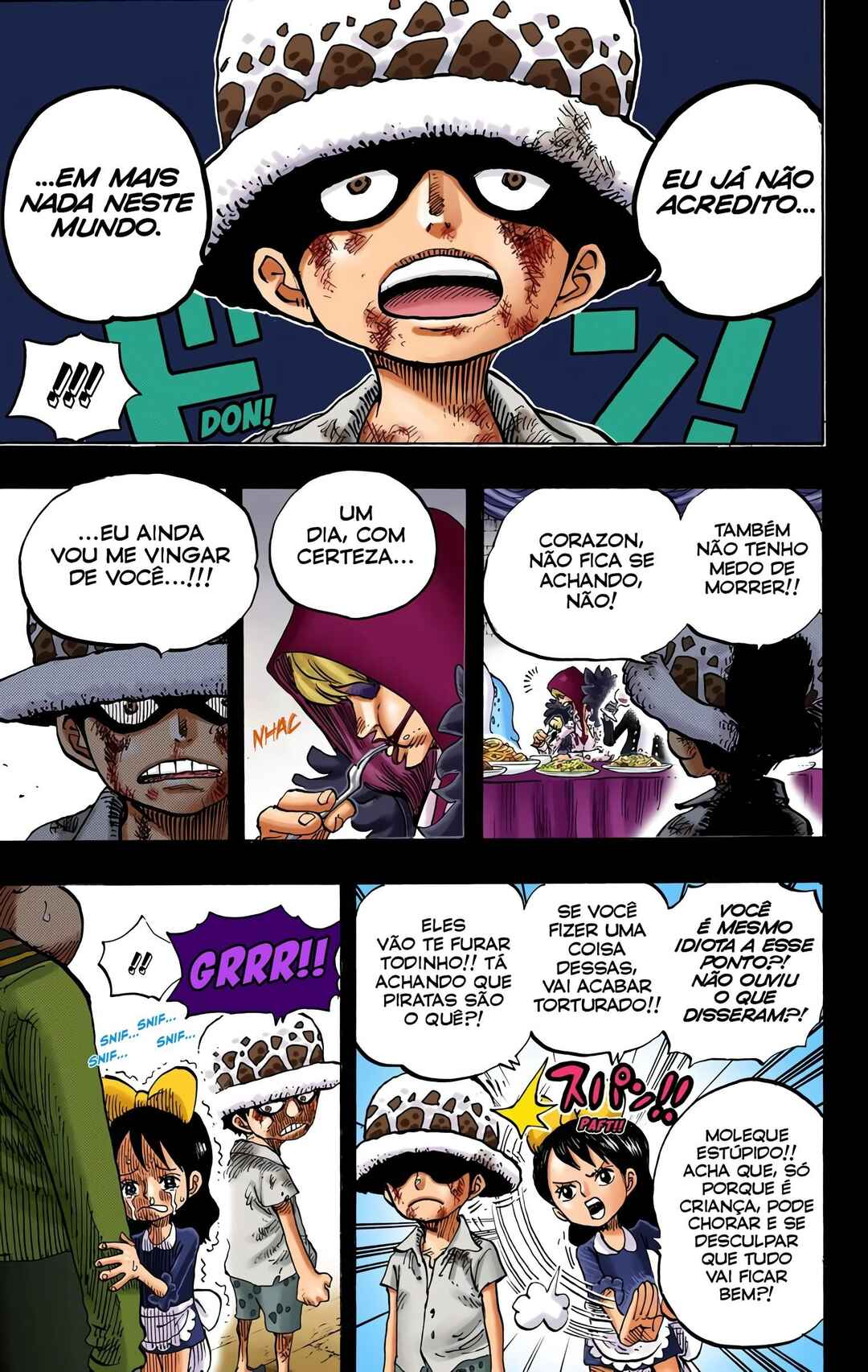 Chapter 762 - Page 5