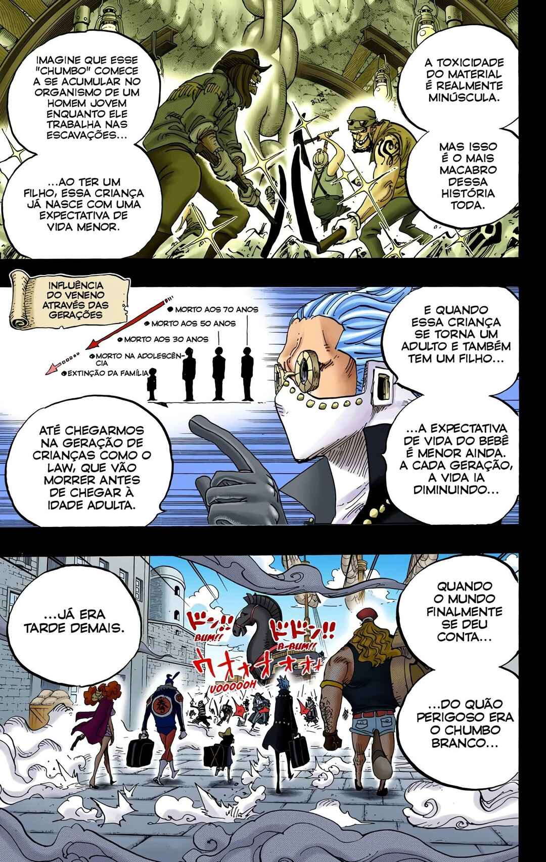 Chapter 762 - Page 9