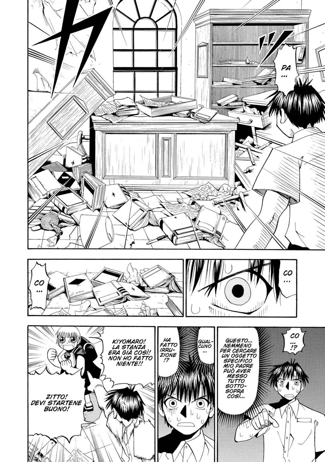 Chapter 40 - Page 16