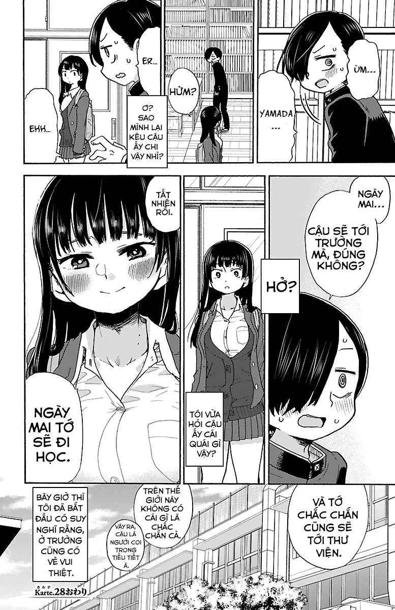 Chapter 28 - Page 10