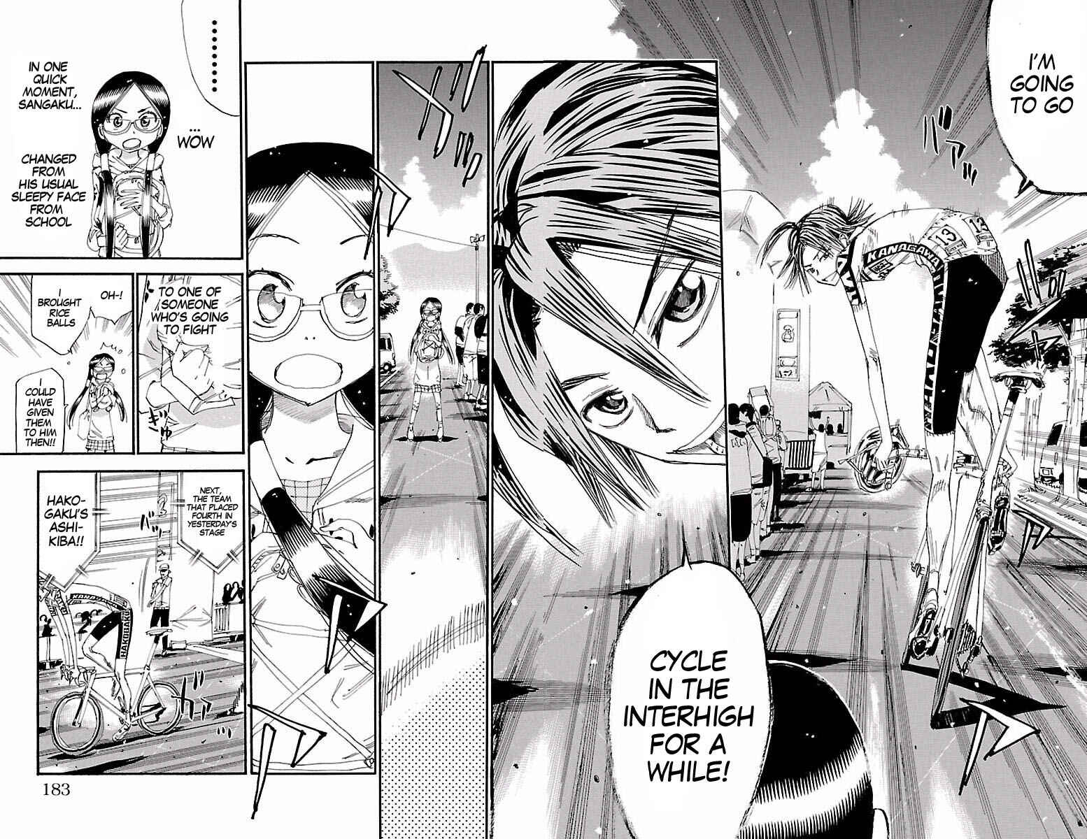 Chapter 425 - Page 7