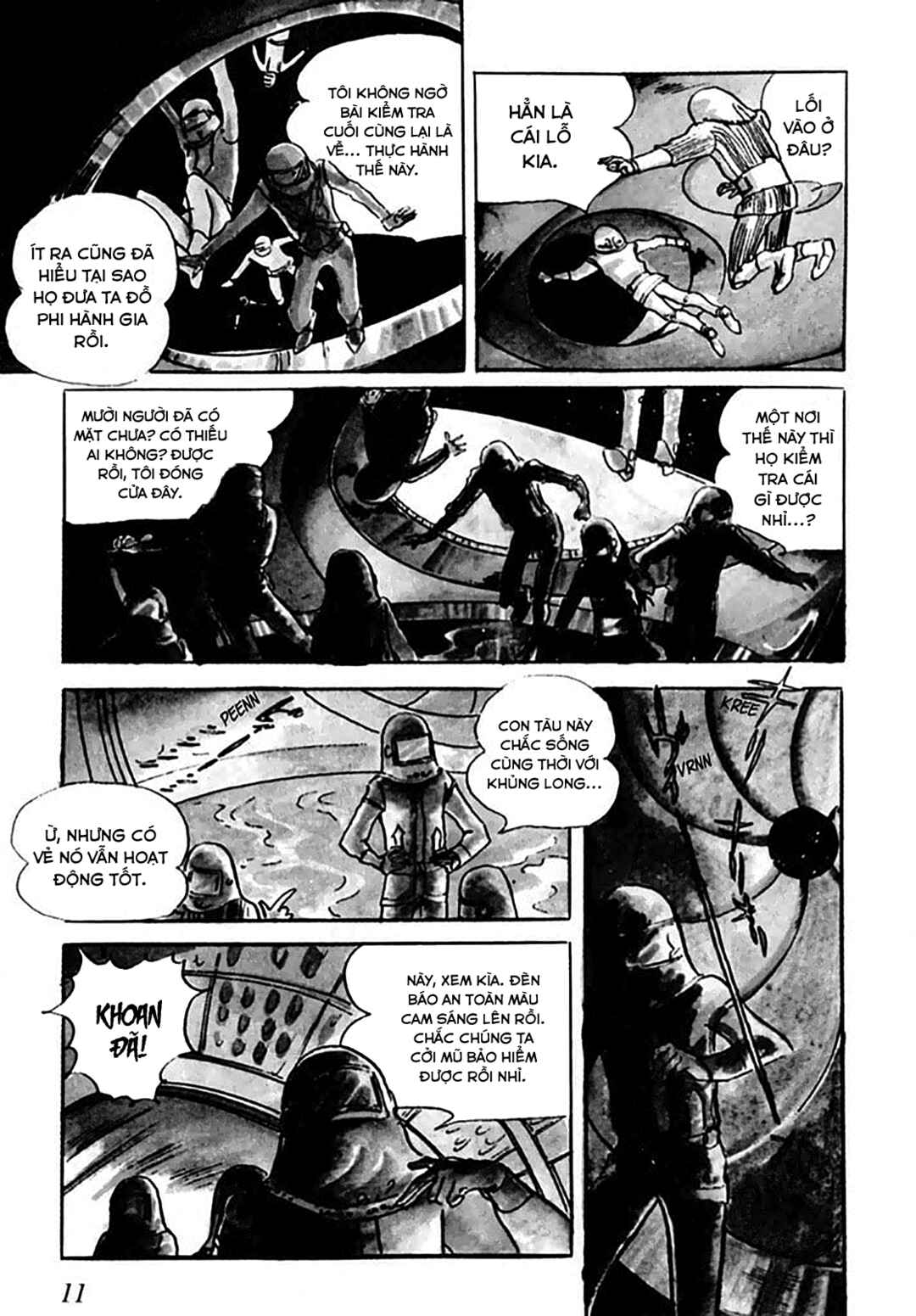 Chapter 1 - Page 13
