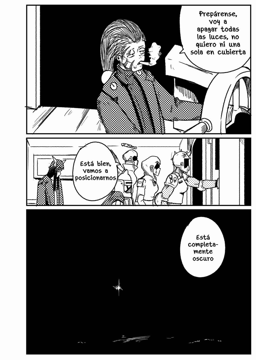 Chapter 104 - Page 5