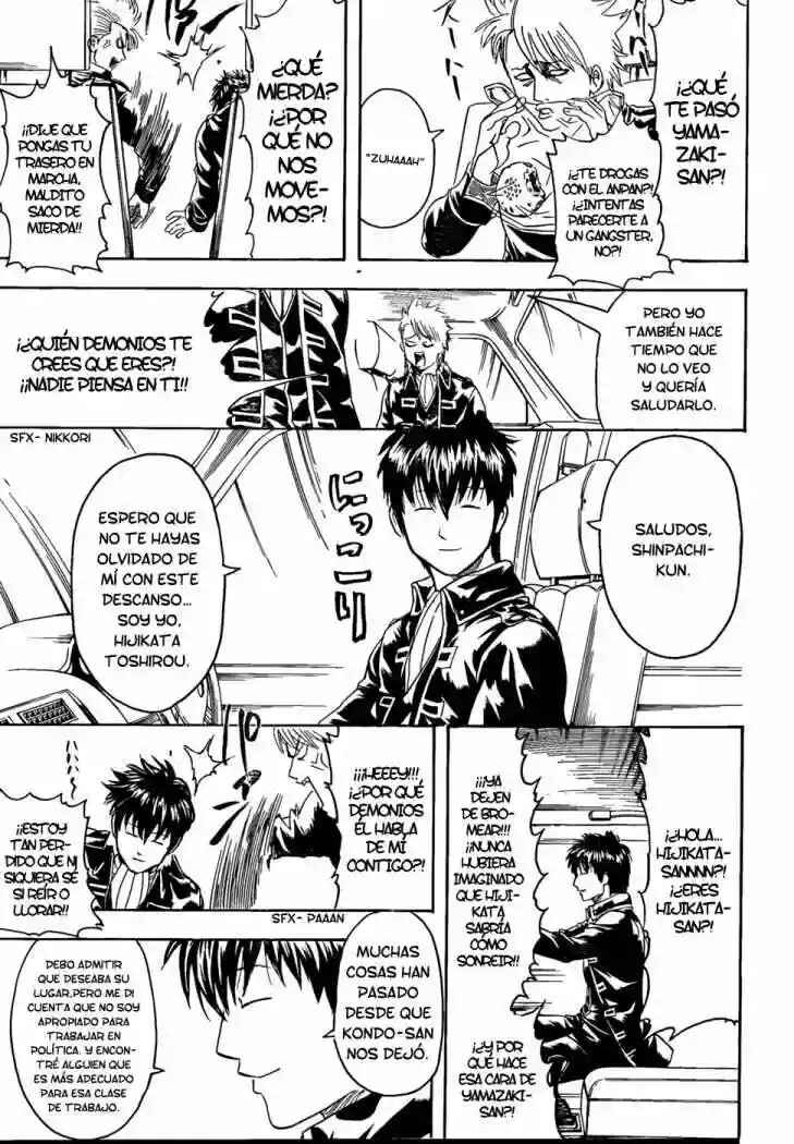 Chapter 325 - Page 15