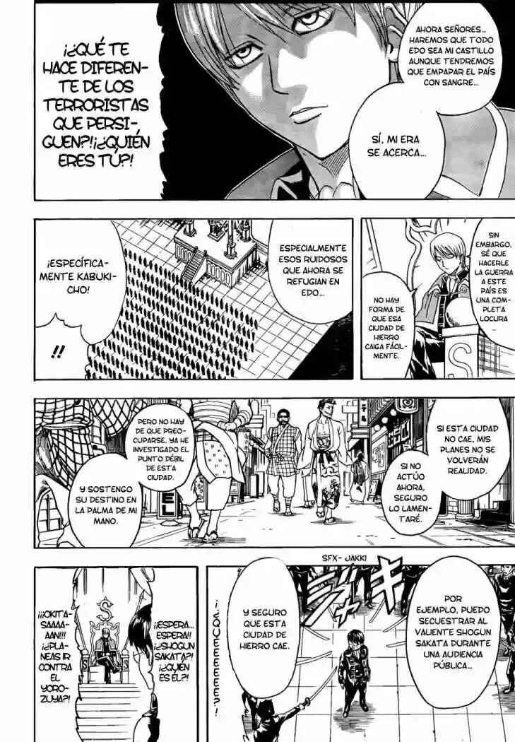 Chapter 325 - Page 18
