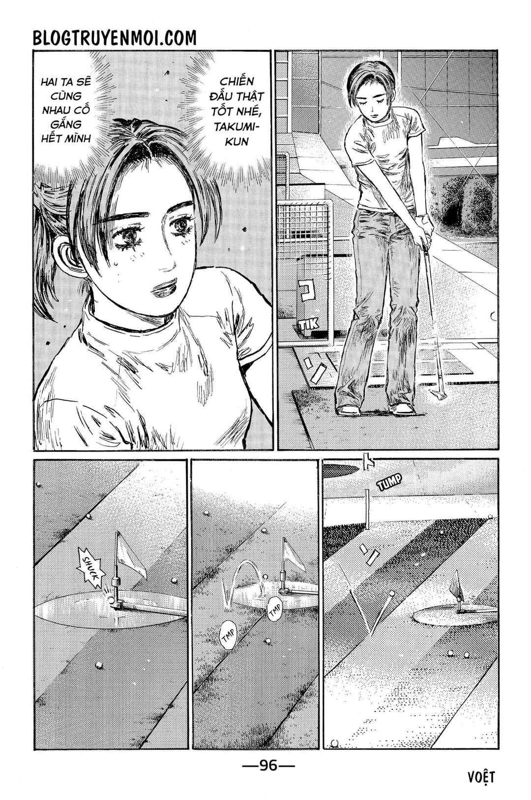 Chapter 548 - Page 9