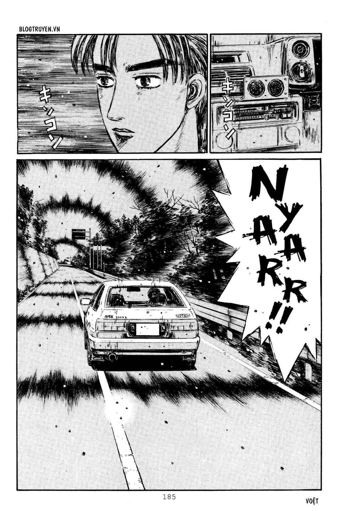 Chapter 286 - Page 10