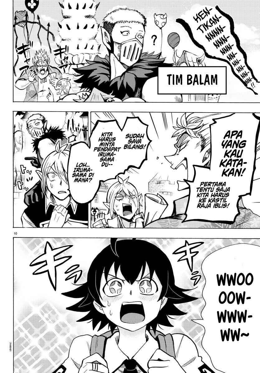 Chapter 70 - Page 10