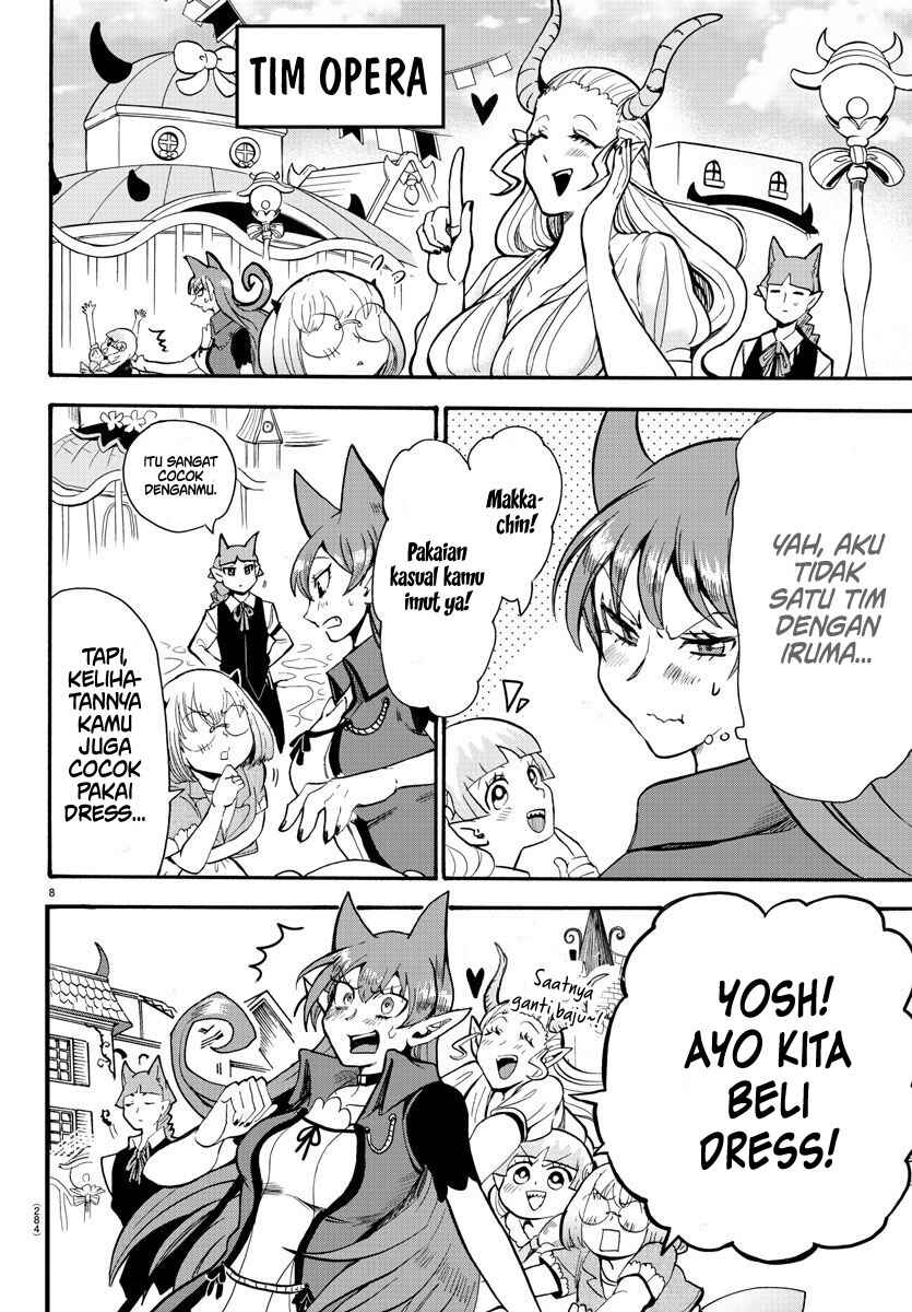 Chapter 70 - Page 8