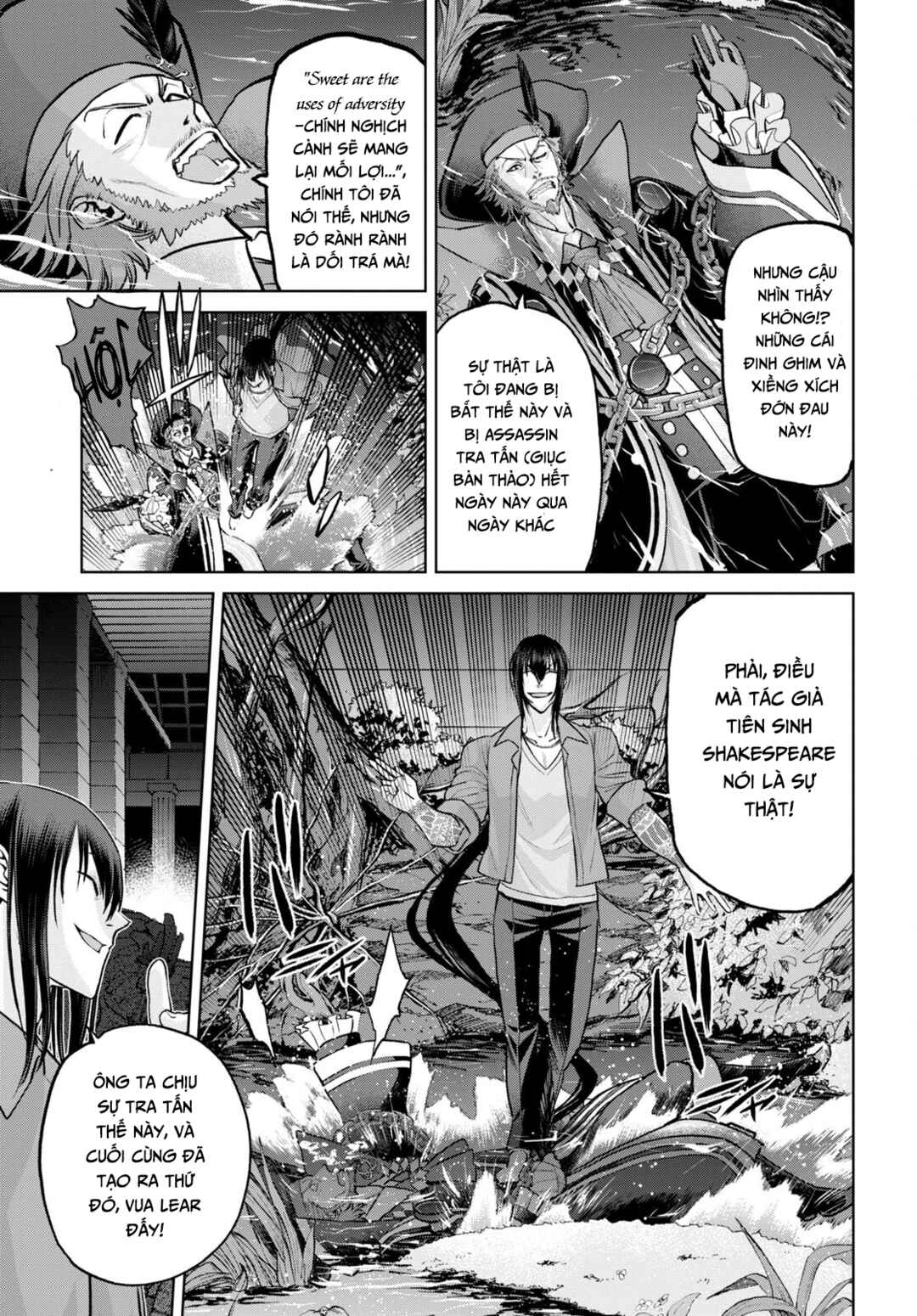 Chapter 18 - Page 21
