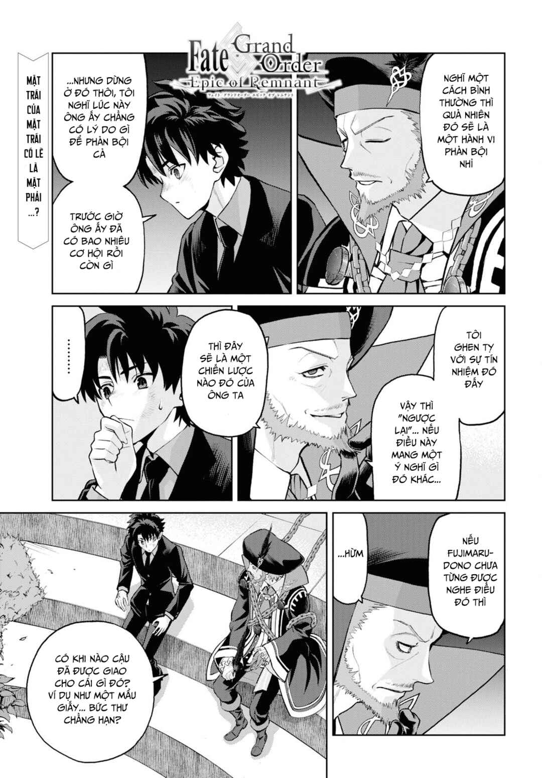Chapter 18 - Page 31