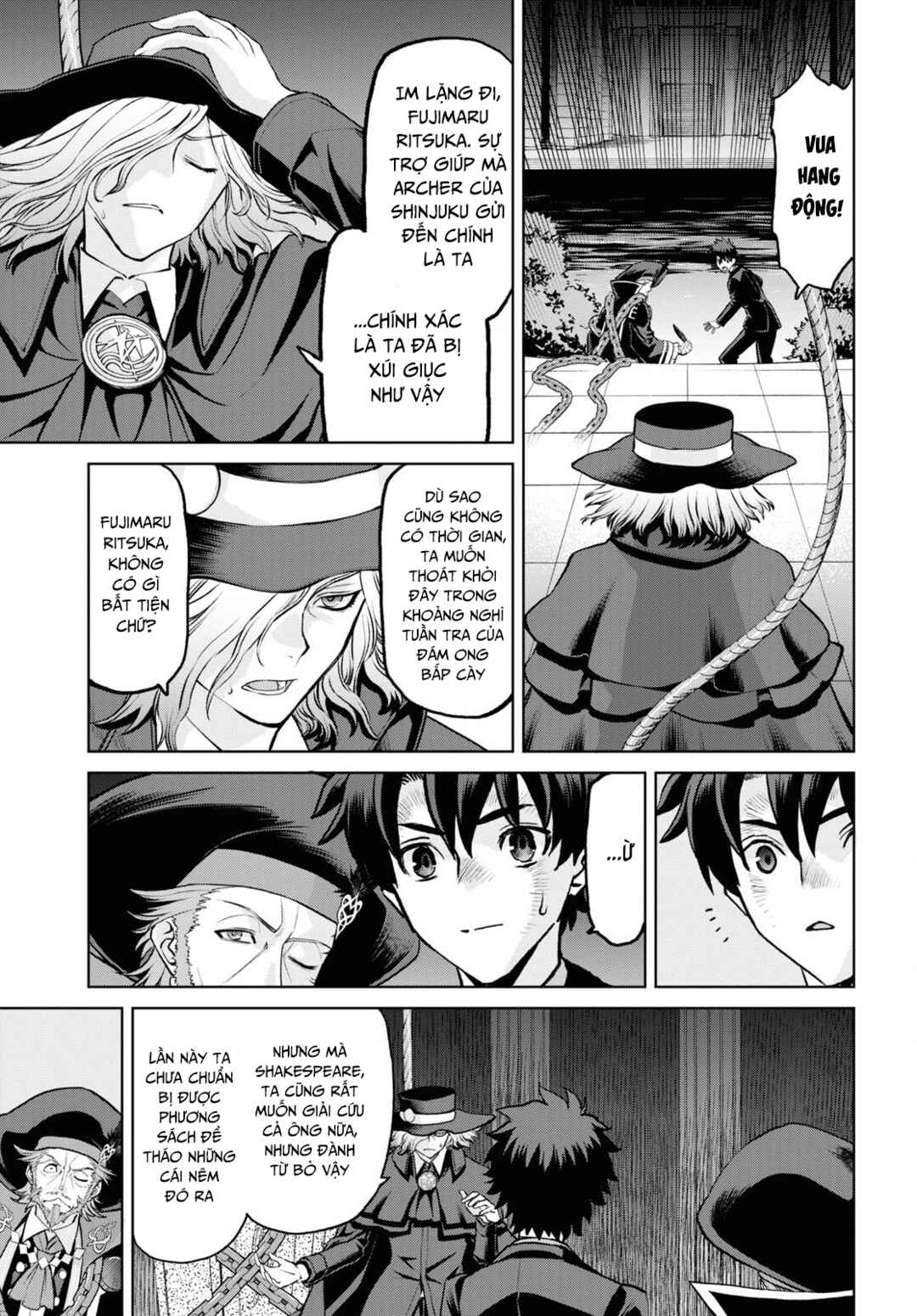 Chapter 18 - Page 35