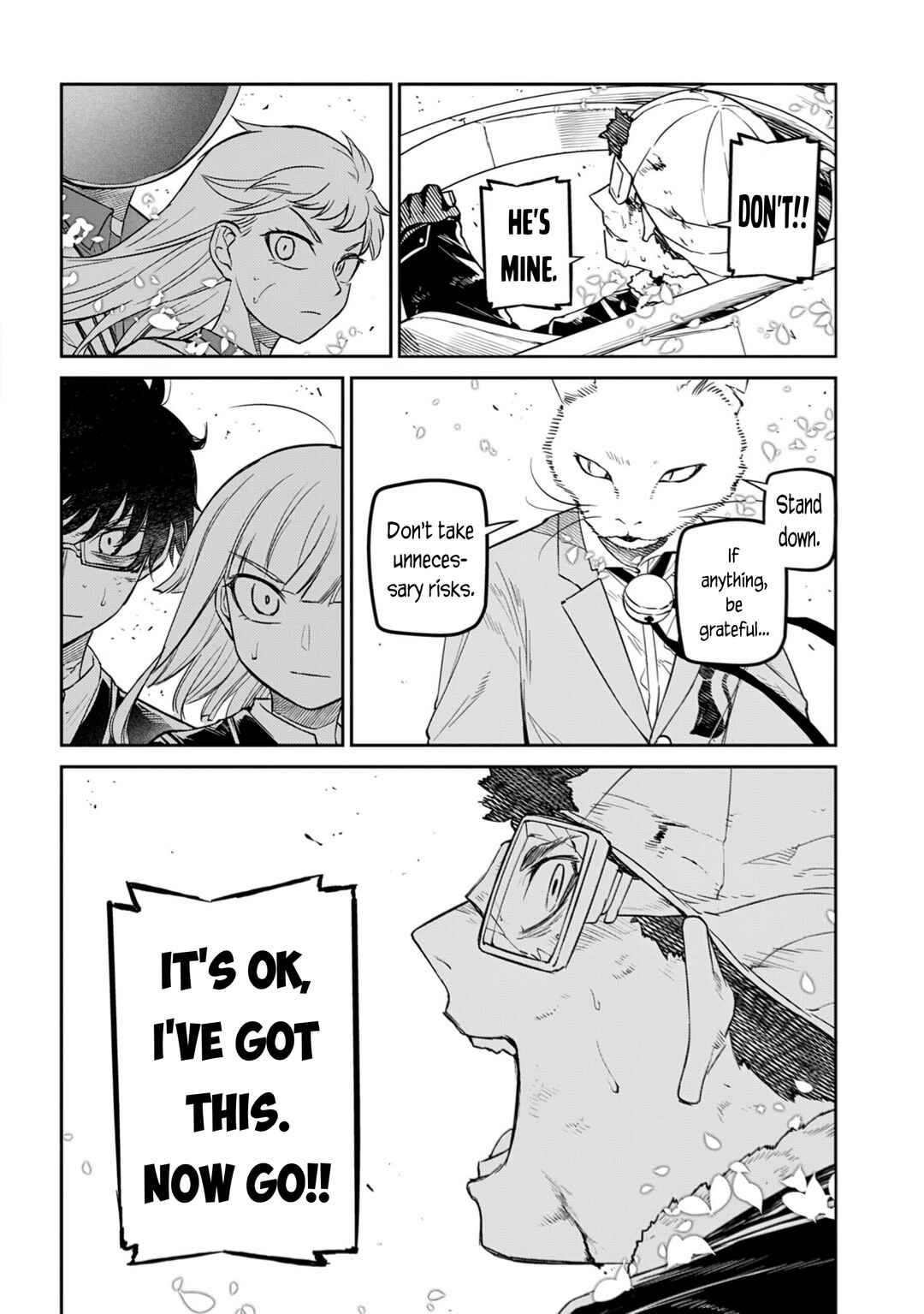 Chapter 111 - Page 16