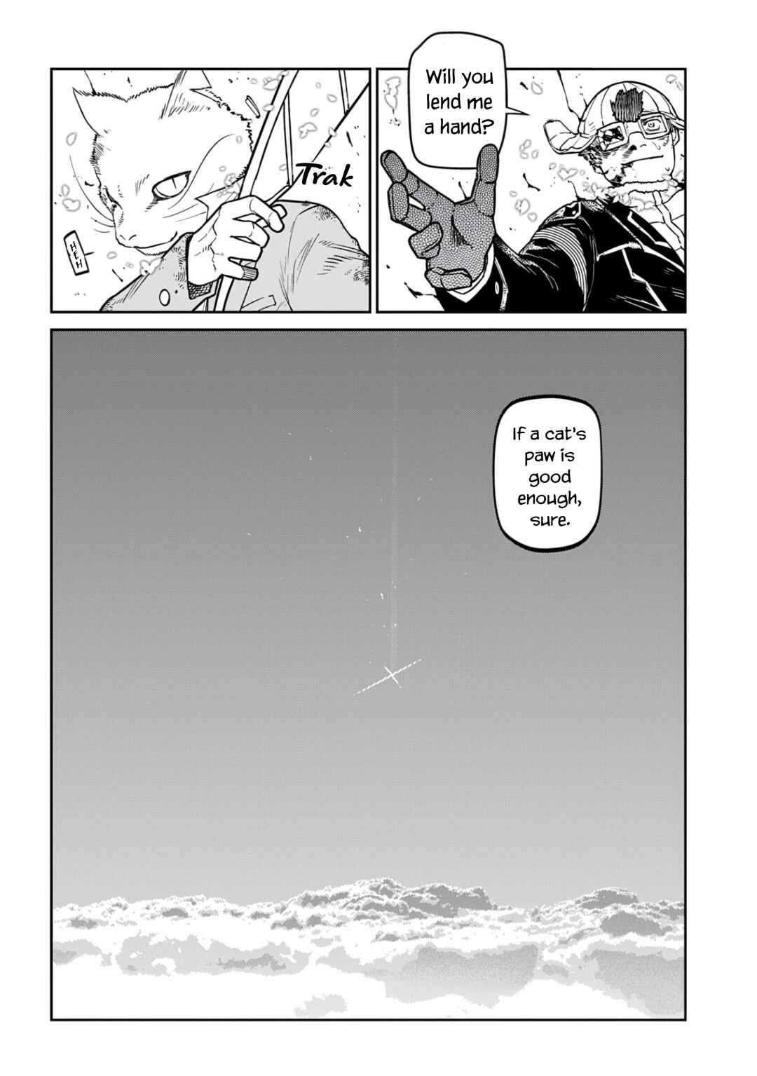 Chapter 111 - Page 30